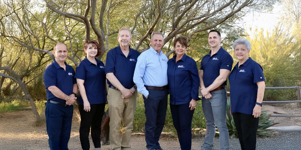 Our Team